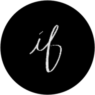 If I Was logo